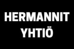 Hermannit yhtiö Logo
